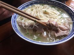 -同得兴 Since·1995 传统苏式面馆(十全街店)