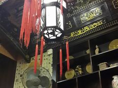 -缪氏川菜(丰盛町店)