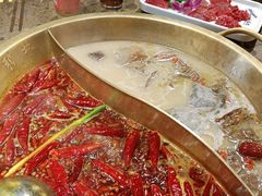 -小龙坎火锅(全球总店)