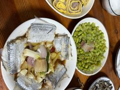 -玲燕蒸菜馆(江东路店)