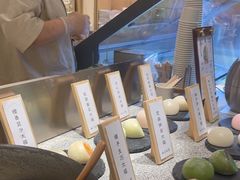 -米糯糯·MINONO·大福冰淇淋(青岛万象城店)