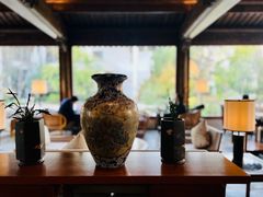 -广富林宰相府酒店·水云间