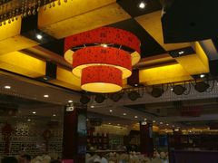 大堂-巴盟人家·内蒙地方菜(华丽家族店)
