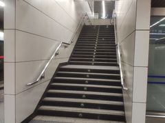 -成寿寺(地铁站)