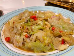 -意浓东南亚餐厅(滕州万达店)