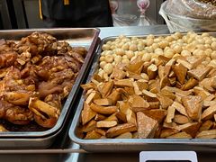 -茅溪菜·家常菜(九街店)