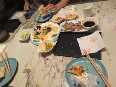 -高玛纳驴肉火烧(一世界店)