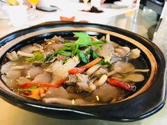 -千岛湖品鱼馆(钓鱼岛店)