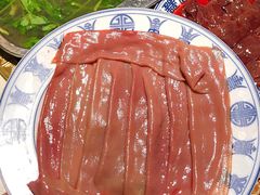 -龙森园火锅(琴台路店)