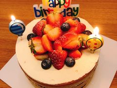 -卷时·瑞士卷·生日蛋糕(大望路店)