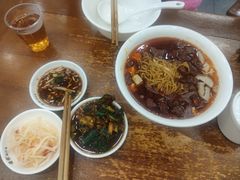 -蒋家肠旺面馆老店(合群路店)