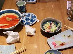 -一心创作料理屋(经开万达店)