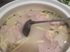 -箪食巷私房菜馆·鲁菜(玉函路店)