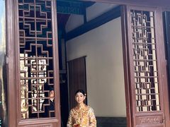 -万寿八仙宫