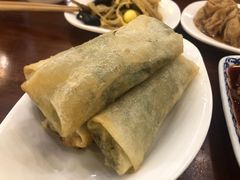 如意春卷-同得兴面馆.苏式面.三虾面(园区店)