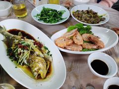 -阿杰臻选海鲜饭店(普陀山店)