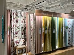 店内环境-NITORI 宜得利家居(上海中山公园龙之梦店)