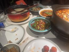 -麻六记(新天地店)