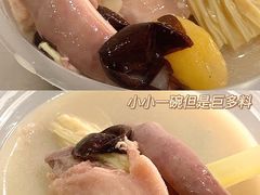 -胡椒猪肚汤(康王店)