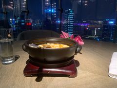 -悦轩中餐厅·高空江景·杭州柏悦酒店