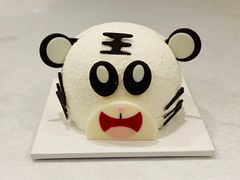 -巴黎贝甜(右安门店)