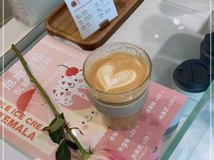 -Manner Coffee(凌空SOHO店)