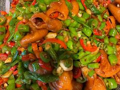 -恰八斗·猛火长沙菜(国贸店)