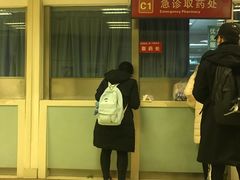 -成都市第一人民医院(南区)