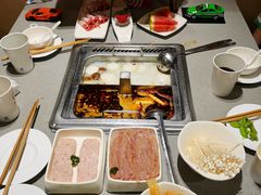 -海底捞火锅(奥山世纪城店)
