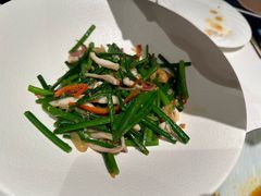潮州小炒皇-潮州府·潮菜·砂锅粥(徐家汇店)