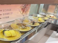-争鲜回转寿司(浦东三钢里PLUS店)