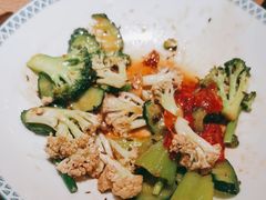 -金掌勺锅包肉(太原万达店)