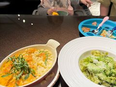 -杭州桐庐康莱德酒店西餐厅-舍