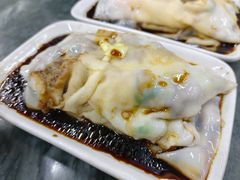 -穗银肠粉店(东川路店)