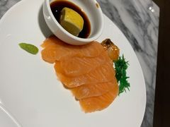 -深圳同泰万怡酒店·万荟轩自助餐厅(同泰店)