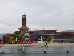 -马玉林天水麻辣烫(一马路清真店)