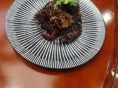-仙林宾馆-餐厅