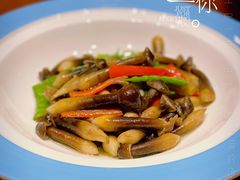 -徽品轩·徽菜馆·地道徽菜(合作经济广场店)