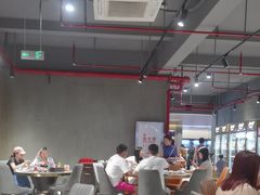 -钱山海鲜大排档