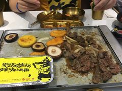 -八乔煎肉馆·丹东特色煎锅(梅林店)