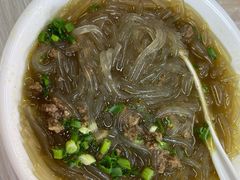 -新丰小吃(闻兴路分店)