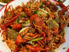 -香满锅老北京羊蝎子火锅·家常菜(新街口店)