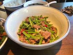 -农耕记·湖南土菜(halo广场店)