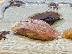 -桐寿司Sushi Tong