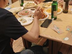 -春饼先生·北京烤鸭(甘井子万达店)