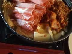 -MI WU FACTORY米屋美食工厂餐厅(绿地店)