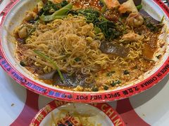 -文立新麻辣烫(合生汇21街区店)
