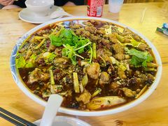 -潼南太安名鱼•特色江湖菜 太安鱼