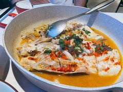 剁椒鱼头-老湘亲·品鉴湘菜(蔡塘爱琴海店)