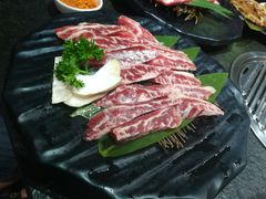 -温度烤肉专门店